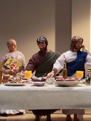 Robot Chicken S9 E16