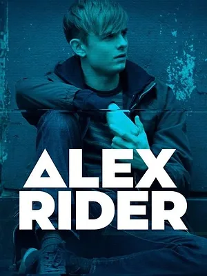 Alex Rider