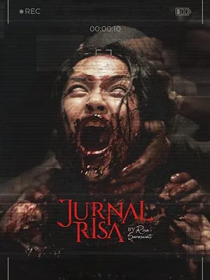 Jurnal Risa by Risa Saraswati