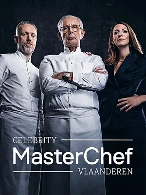 Celebrity MasterChef Vlaanderen