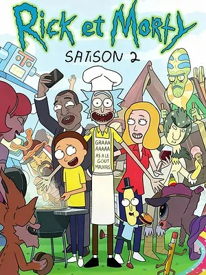 Saison 2