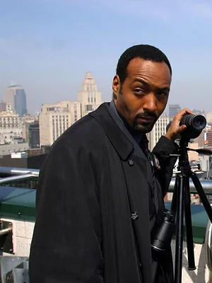 New York, police judiciaire S13 E22