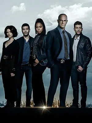 New York : crime organisé S3 E6