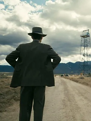Oppenheimer