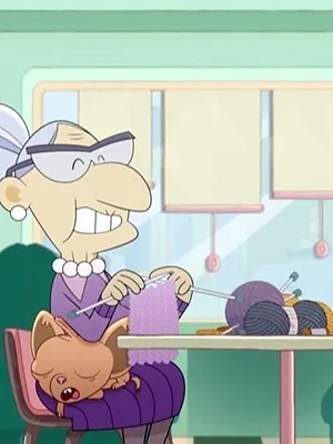 Les Filles de Dad S1 E38