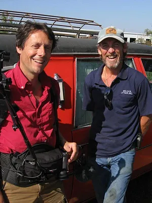 J'irai dormir en Amérique