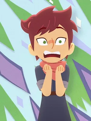 Les gardes chimères S1 E47