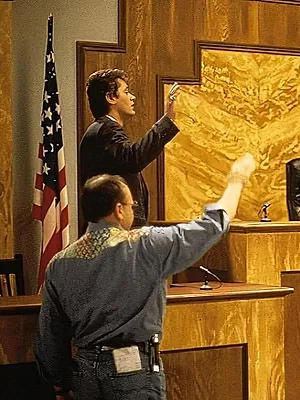 Cas de divorce S1 E92