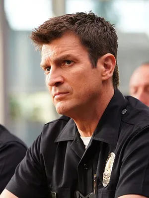 The Rookie : Le Flic de Los Angeles S2 E13