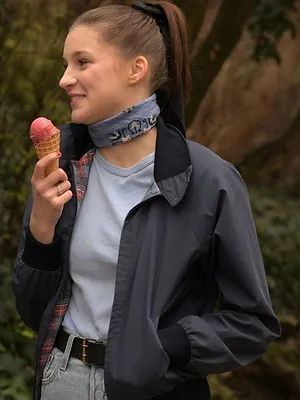 Stella est amoureuse