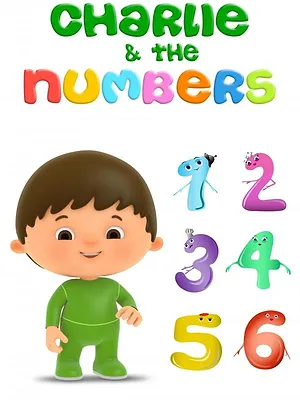 Charlie & the Numbers