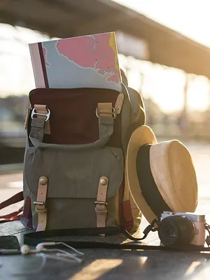 A la découverte du monde