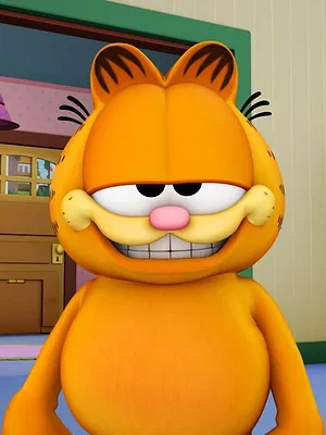 Garfield & Cie S4 E14