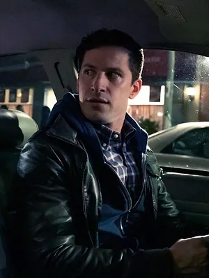 Brooklyn Nine-Nine S6 E11