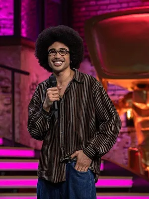 TV total Stand-up Club