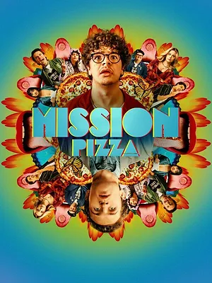 Mission Pizza