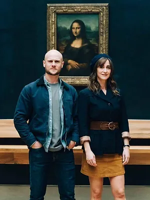 L'art du crime S5 E2