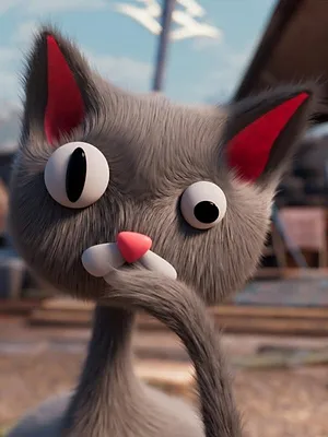 Noodle and Bun S2 E13