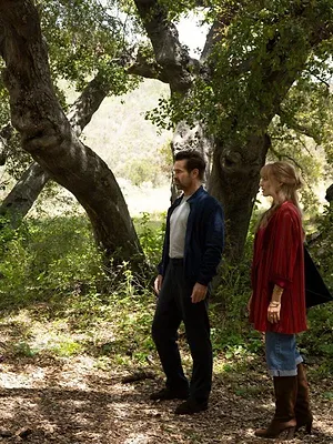 A Big Bold Beautiful Journey