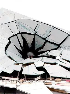 Bregenzer Festspiele: Verdis La traviata - Hinter den Kulissen der größten Seebühne der Welt