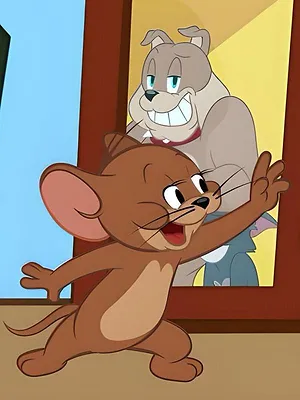 Tom et Jerry Show S2 E2