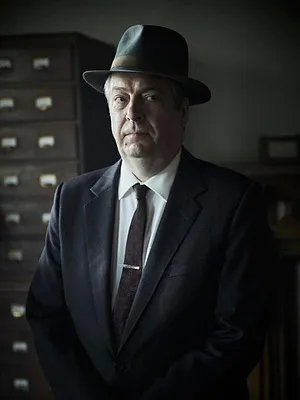 Les enquêtes de Morse S7 E1