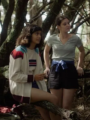 O Corno, une histoire de femmes