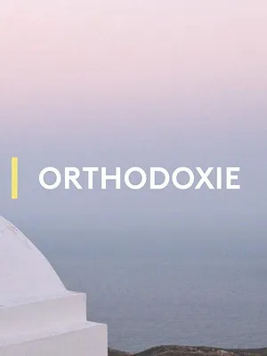 Orthodoxie