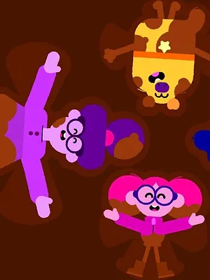 Maddie et Triggs S1 E28