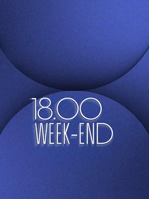 18H week-end