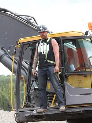 Alaska : La ruée vers l'or