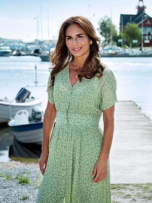 Meurtres à Sandhamn S11 E1