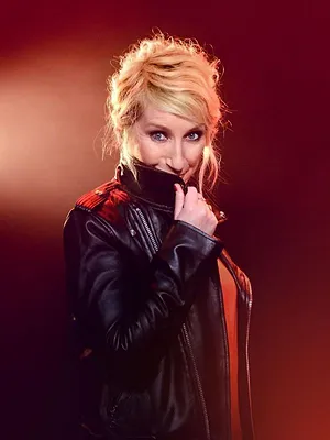 Elisabeth Buffet : Mes histoires de coeur