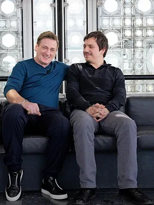 Les rencontres du Papotin