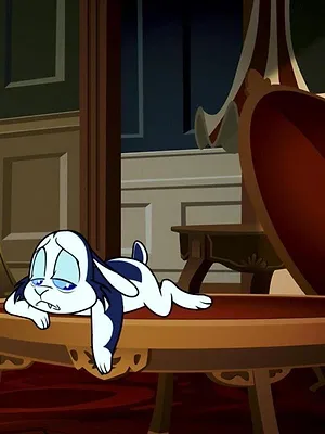 Bunnicula S2 E39