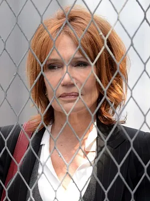 Lebowitz contre Lebowitz S1 E5