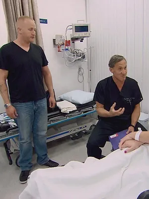 Chirurgie à tout prix S3 E11