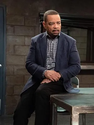 New York Unité Spéciale S21 E20