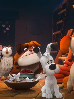 Idéfix et les Irréductibles S2 E30