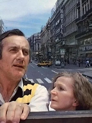 Charles et Lucie