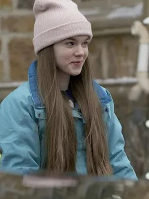 Une invitation inattendue pour Noël