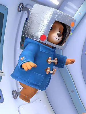 Les aventures de Paddington S3 E4