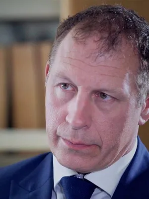 Madeleine McCann : The Prime Suspect