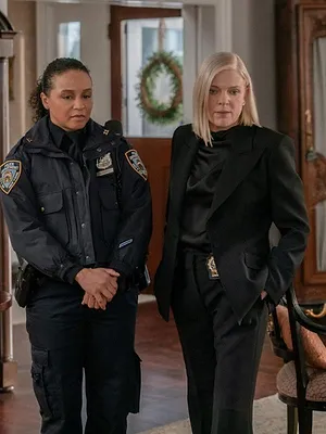 Elsbeth S1 E7