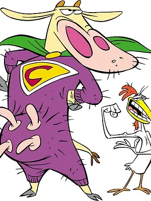 Cléo et Chico S1 E1