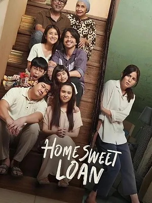 Home Sweet Loan