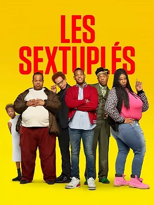 Les sextuplés