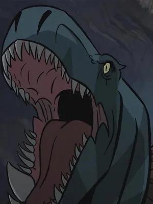 Primal S2 E10