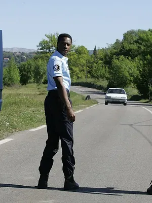 Une femme d'honneur S1 E34