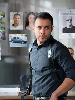 Candice Renoir S1 E2